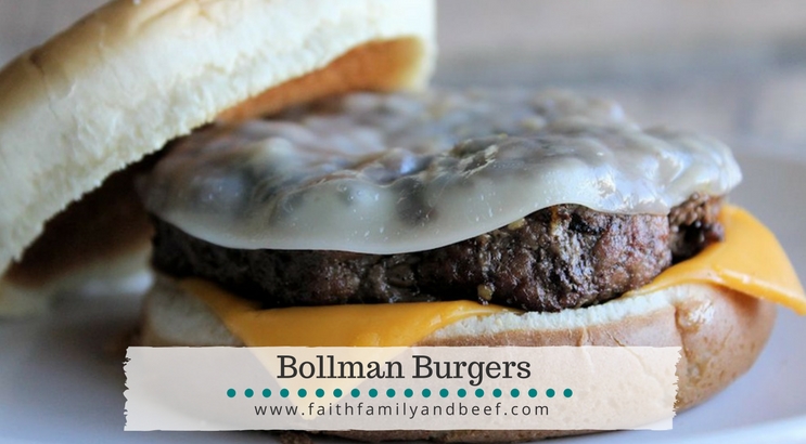 Bollman Burgers