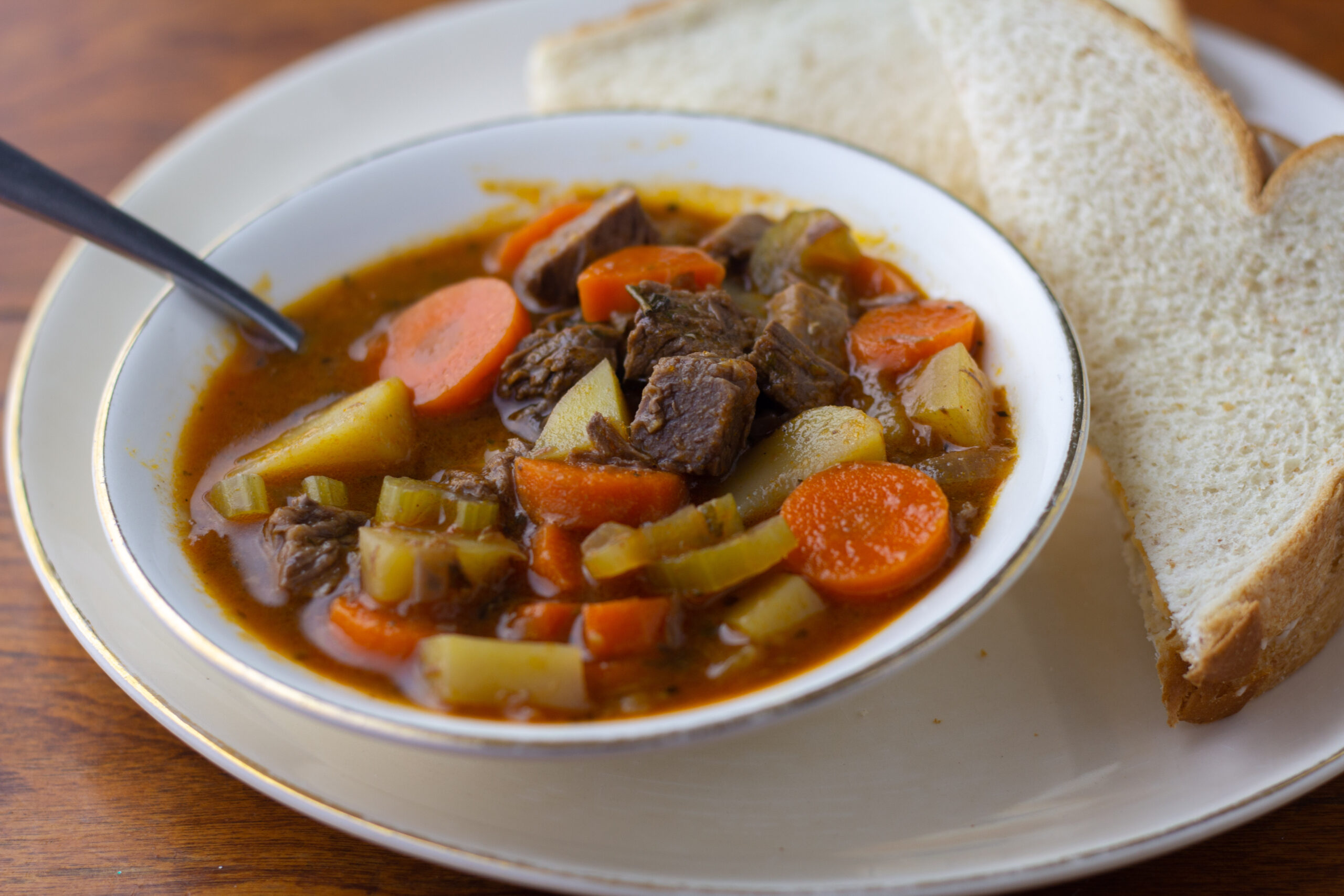 Leftover Beef Pot Roast Vegetable Soup Faith Family Beef